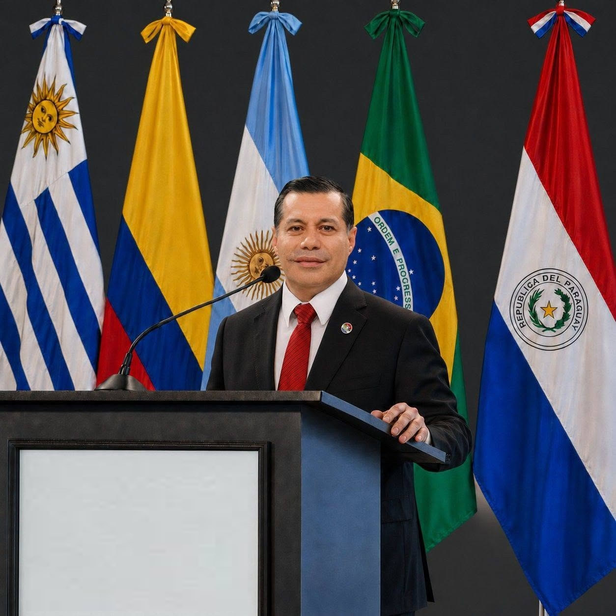 Disertante del Foro de Eléctrica confirmado